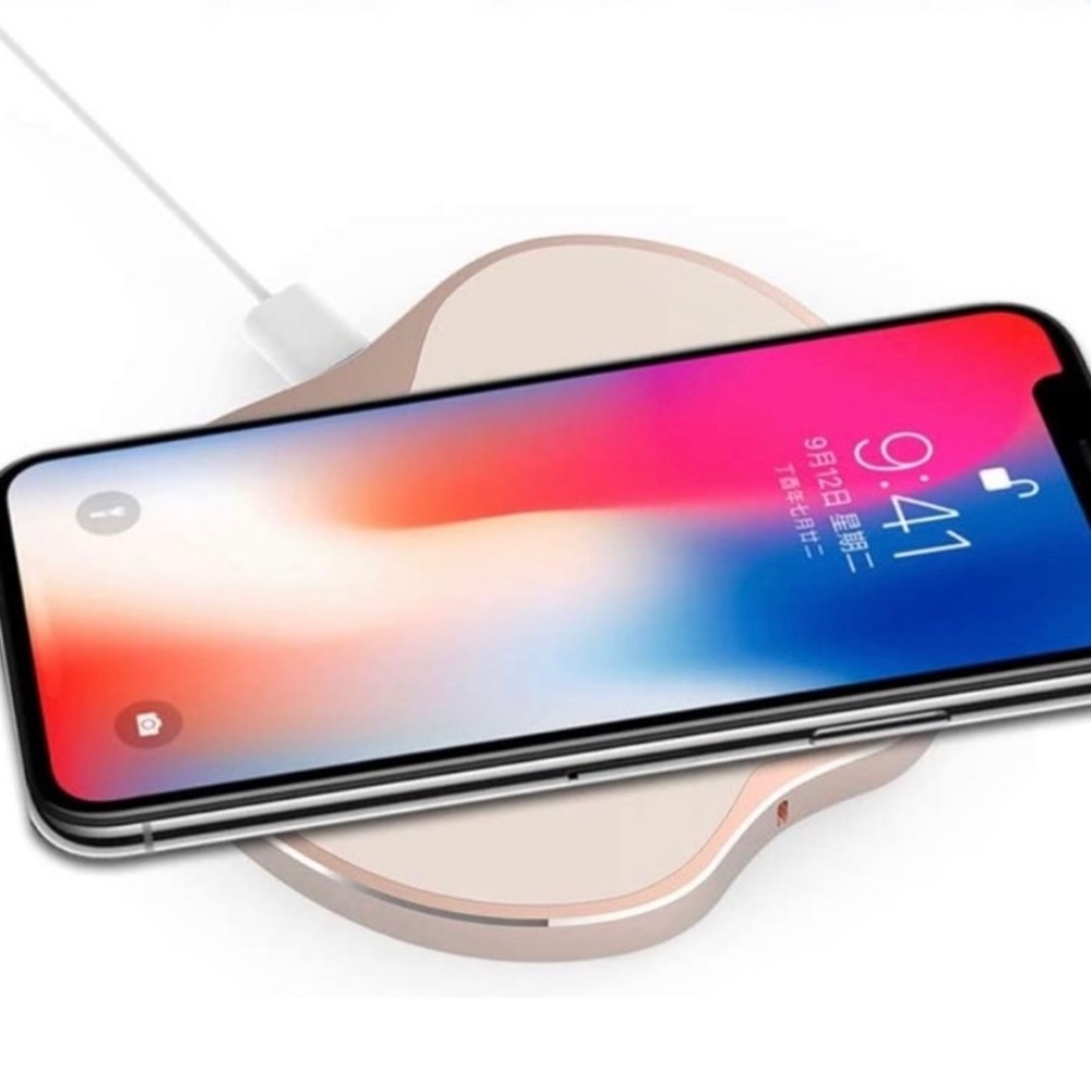 Fast Wireless Charger